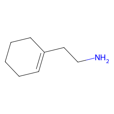 2-(1-环己烯基)乙胺,2-(1-Cyclohexenyl)ethylamine
