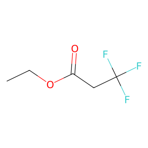 3,3,3-三氟丙酸乙酯,Ethyl 3,3,3-trifluoropropanoate