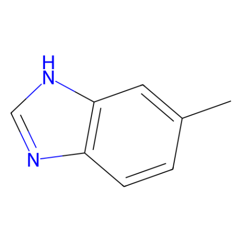5-甲基苯并咪唑,5-Methylbenzimidazole