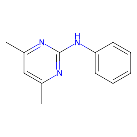 嘧霉胺,Pyrimethanil