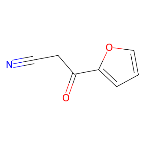 2-呋喃甲酰乙腈,2-Furoylacetonitrile