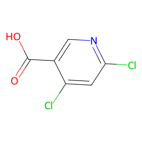 4,6-二氯烟酸,4,6-Dichloronicotinic Acid