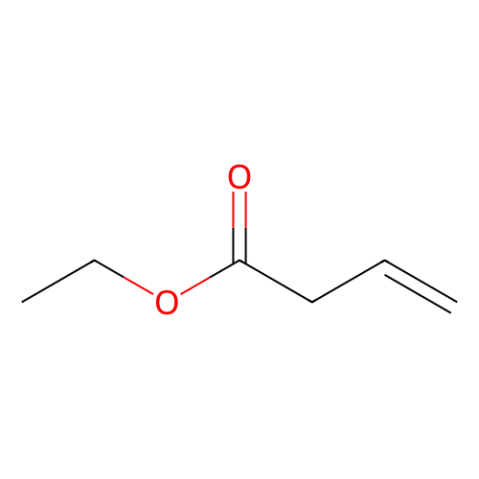 丁-3-烯酸乙酯,Ethyl but-3-enoate