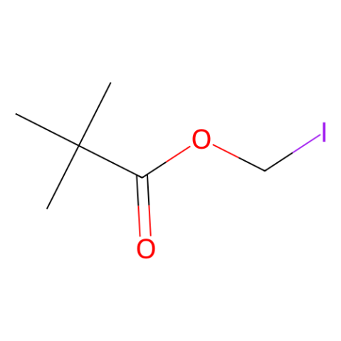 特戊酸碘甲酯,Iodomethyl Pivalate
