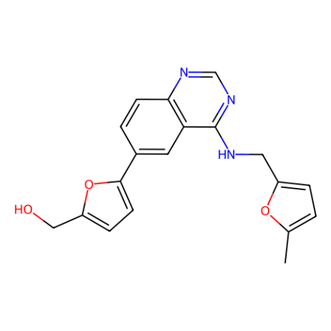 ML-167,Cdc2样激酶4抑制剂,ML-167