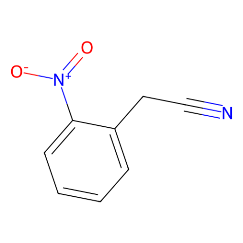 2-硝基苯乙腈,2-Nitrobenzyl Cyanide