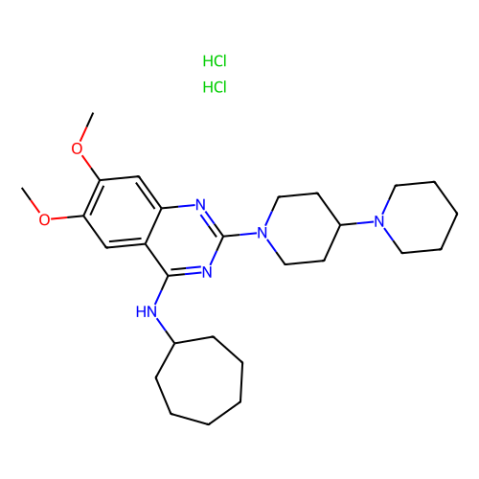 C 021 二盐酸盐,C 021 dihydrochloride