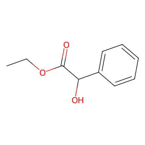 D-(-)-扁桃酸乙酯,D-(-)-Mandelic Acid Ethyl Ester