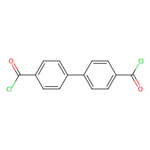 4,4'-联苯二乙酰氯,4,4'-Biphenyldicarbonyl Chloride