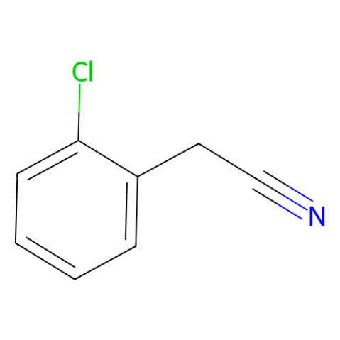 2-氯苯基乙腈,2-Chlorophenylacetonitrile