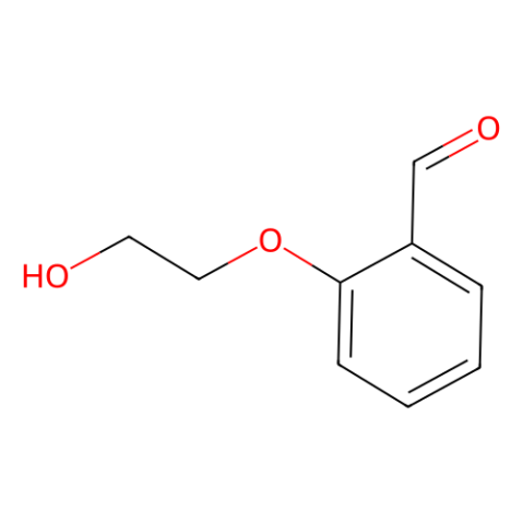 2-(2-羟基乙氧基)苯甲醛,2-(2-Hydroxyethoxy)benzaldehyde