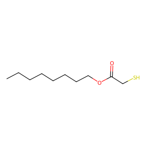 巯基乙酸正辛酯,n-Octyl Thioglycolate