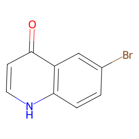 6-溴喹啉-4(1H)-酮,6-Bromoquinolin-4(1H)-one