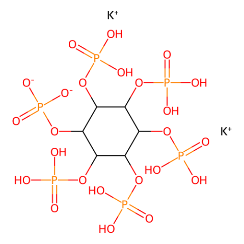 植酸 二钾盐,Phytic acid dipotassium salt