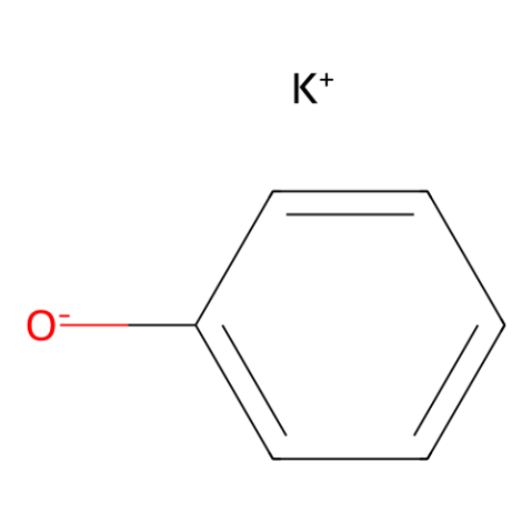 苯酚钾,potassium benzenolate