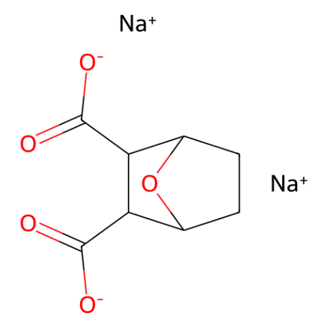 去甲基斑蝥酸钠,Sodium Demethylcantharidate