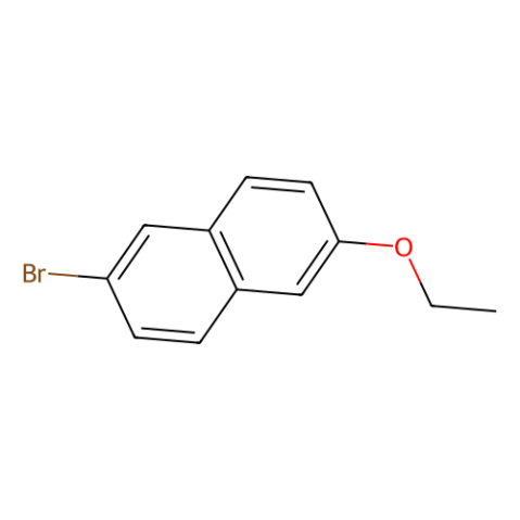 2-溴-6-乙氧基萘,2-Bromo-6-ethoxynaphthalene