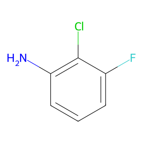 2-氯-3-氟苯胺,2-Chloro-3-fluoroaniline