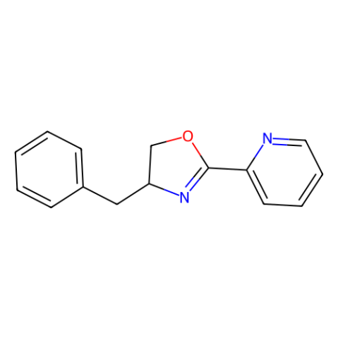 (S)-4-芐基-2-(吡啶-2-基)-4,5-二氫惡唑,(S)-4-Benzyl-2-(pyridin-2-yl)-4,5-dihydrooxazole