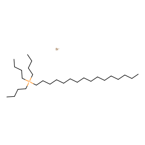 三丁基十六烷基溴化鏻,Tributylhexadecylphosphonium Bromide