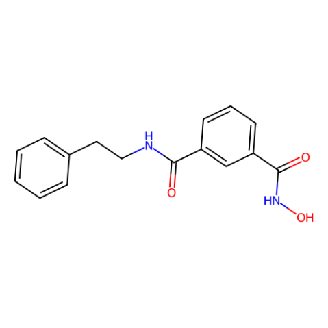 BRD 73954,双组蛋白脱乙酰基酶（HDAC）6/8抑制剂,BRD 73954