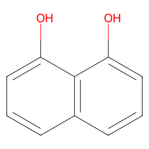 1,8-二羟基萘,1,8-Dihydroxynaphthalene