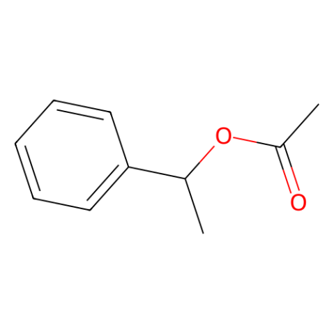 乙酸苏合香酯,1-Phenylethyl acetate