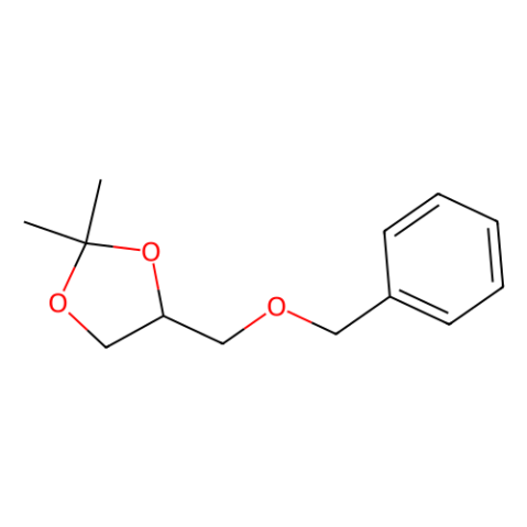 (R)-4-苄氧甲基-2,2-二甲基-1,3-二氧戊环,(R)-4-Benzyloxymethyl-2,2-dimethyl-1,3-dioxolane