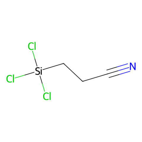 三氯-2-氰乙基硅烷,Trichloro-2-cyanoethylsilane