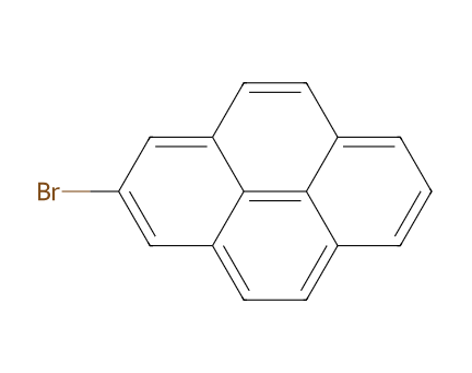 2-溴芘,Pyrene,2-bromo