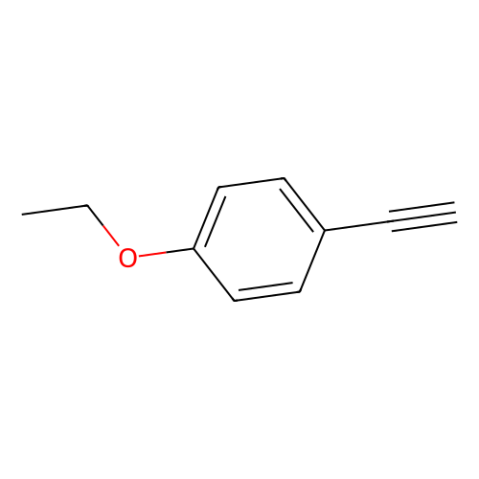 1-乙氧基-4-乙炔基苯,1-Ethoxy-4-ethynylbenzene