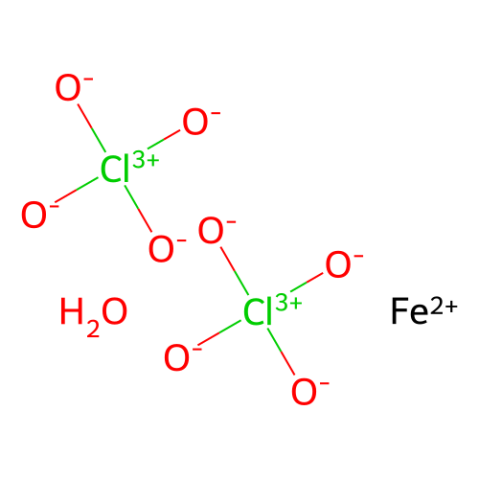 高氯酸亞鐵水合物,Iron perchlorate hydrate