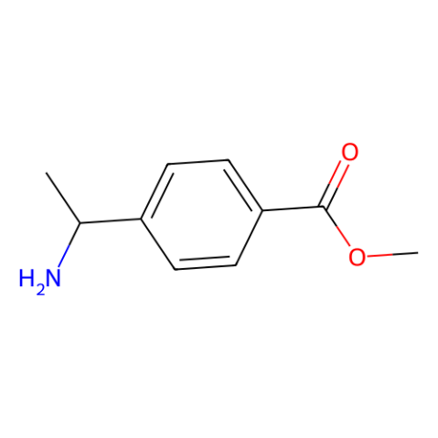 (R)-4-(1-氨基乙基)苯甲酸甲酯,(R)-Methyl 4-(1-aminoethyl)benzoate