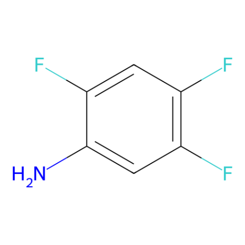 2,4,5-三氟苯胺,2,4,5-Trifluoroaniline