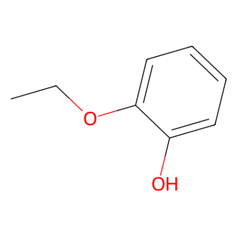 2-乙氧基苯酚,2-Ethoxyphenol