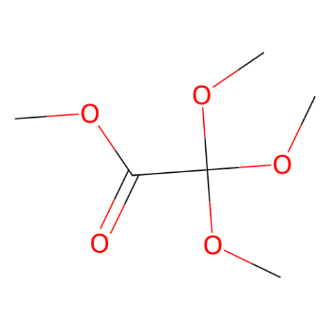 2,2,2-三甲氧基乙酸甲酯,Methyl trimethoxyacetate