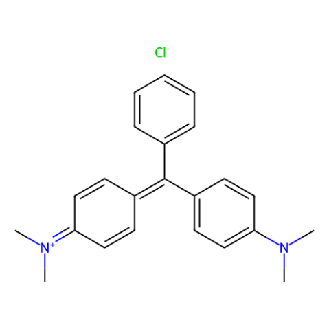 孔雀绿氯化物,Malachite Green Chloride