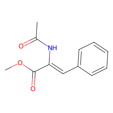 (Z)-2-乙酰氨基-3-苯丙烯酸甲酯,Methyl (Z)-2-Acetamido-3-phenylacrylate