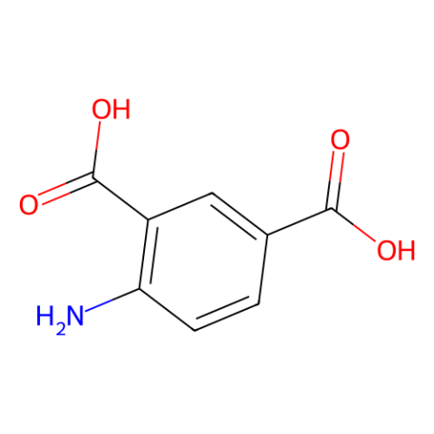 4-氨基-1,3-苯二甲酸,4-Aminobenzene-1,3-dicarboxylic acid