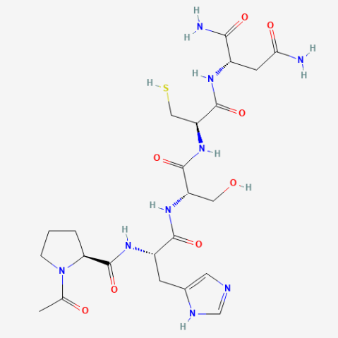 ATN 161 三氟乙酸鹽,α5β1整合素受體拮抗劑,ATN-161 trifluoroacetate salt