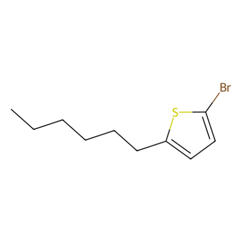 5-溴-2-己基噻吩,5-Bromo-2-hexylthiophene