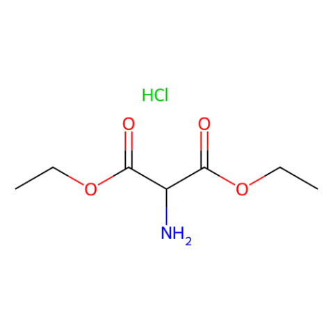 氨基丙二酸二乙酯盐酸盐,Diethyl aminomalonate hydrochloride