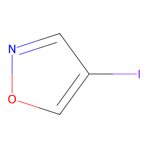 4-碘异恶唑,4-Iodoisoxazole