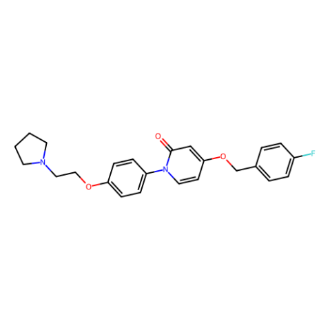 TC-MCH 7c,黑色素浓缩激素受体1（MCH1R）拮抗剂,TC-MCH 7c