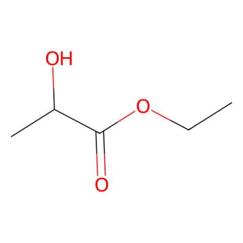 (+)-D-乳酸乙酯,(+)-Ethyl D-lactate