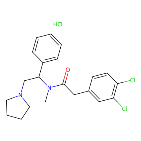 ICI 199,441 鹽酸鹽,ICI 199,441 hydrochloride