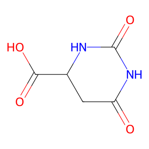 L-氢化乳清酸,L-Dihydroorotic acid