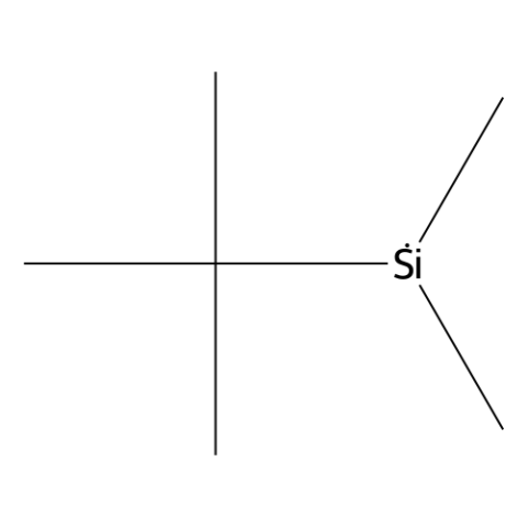 叔丁基二甲基硅烷,tert-Butyldimethylsilane