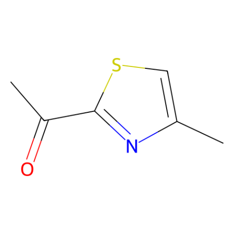 2-乙酰-4-甲基噻唑,2-Acetyl-4-methylthiazole