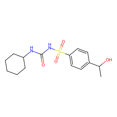 乙酸己脲,Hydroxyhexamide